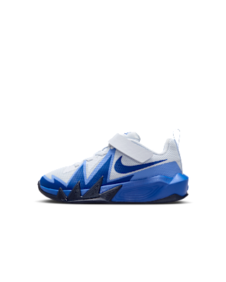 NIKE - ⛳️hicky 19  Nike S.T. Dynamite Big Kids' Basketball Shoes. Nike.com
